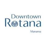 Downtown Rotana