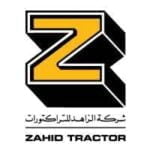 Zahid Tractor & Heavy Machinery Co. Ltd.