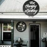 The Hungry Monkey