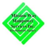 Mission Way Manpower Services Inc