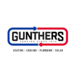 GUNTHERS Heating|Cooling|Plumbing