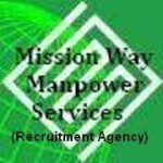 Mission Way Manpower Services Inc