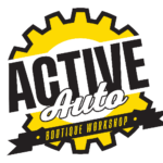 Active Auto Workshop