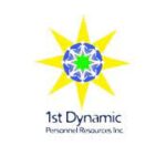 1st dynamic Personnel Resources