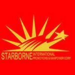 Starborne International Promotions and Manpower Corporation