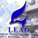Lead Resources Management Corporation