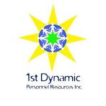 1st Dynamic Personnel Resources Inc
