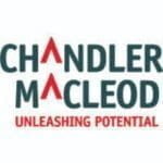 Chandler Macleod