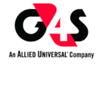 G4S (part of Allied Universal)
