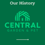 Central Garden & Pet