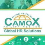Camox Philippines Inc