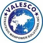 VALESCO-SMS Inc