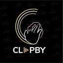 Clapby
