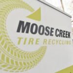 Moose Creek Tire Recycling