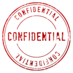 CONFIDENTIAL COMPANY