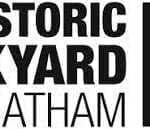 THE HISTORIC DOCKYARD CHATHAM