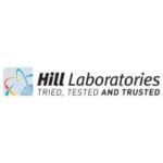HILL LABORATORIES