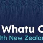 TE WHATA ORA TE TAI TOKERAU