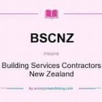 BSCNZ