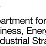 DEPARTMENT FOR BUSINESS, ENERGY & INDUSTRIAL STRATEGY