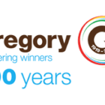 GREGORY DISTRIBUTION