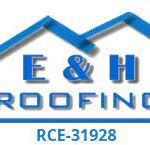 E & H ROOF GUARD LIMITED