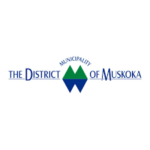 THE DISTRICT MUNICIPALITY OF MUSKOKA