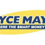 JOYCE MAYNE