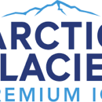 ARCTIC GLACIER