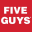 FIVE GUYS