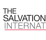 THE SAVATION ARMY
